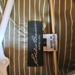 Eddie Bauer
